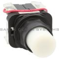 Allen Bradley 800H-QRT24W Pilot Light Product Image