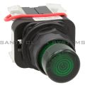 Allen Bradley 800H-QRTH10G Pilot Light Product Image