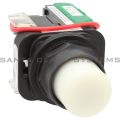 Allen Bradley 800H-QRTH10WAP Pilot Light Product Image