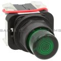 Allen Bradley 800H-QRTH12G Pilot Light Product Image
