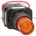 Allen Bradley 800H-QRTH2A Pilot Light Product Image