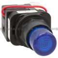 Allen Bradley 800H-QRTH2B Pilot Light Product Image
