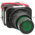 Allen Bradley 800H-QRTH2G Pilot Light Product Image