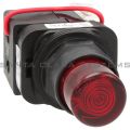 Allen Bradley 800H-QRTH2R Pilot Light Product Image