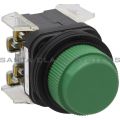 Allen Bradley 800H-R1B Pushbutton Product Image