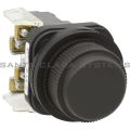 Allen Bradley 800H-R2A Pushbutton Product Image