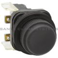 Allen Bradley 800H-R2D1 Pushbutton Product Image