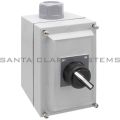 Allen Bradley 800H-R2HC4RL Selector Switch Station Product Image