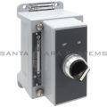 Allen Bradley 800H-R2HC7 Pushbutton Station Assembly Product Image