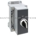 Allen Bradley 800H-R3HA7 Pushbutton Station Product Image