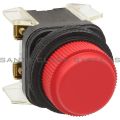 Allen Bradley 800H-R6A4 Pushbutton Product Image