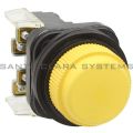 Allen Bradley 800H-R9A Pushbutton Product Image