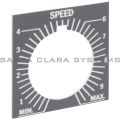 Allen Bradley 800H-W081 Legend Plate Product Image