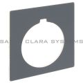 Allen Bradley 800H-W100 Legend Plate Product Image