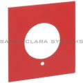 Allen Bradley 800H-Y121 Legend Plate Product Image