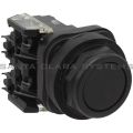 Allen Bradley 800HC-AR2A Push Button Product Image
