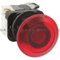 Allen Bradley 800HC-FRXJTQ10RA1 Push Button Switch Product Image