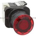 Allen Bradley 800HC-FRXMQ24RA7 Pushbutton Product Image
