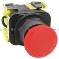 Allen Bradley 800HC-FRXT6A5S Push Button Product Image
