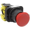 Allen Bradley 800HC-FRXT6D4S Pushbutton | Finger Safe Product Image