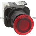 Allen Bradley 800HC-FRXTQ24RA1 Push Button Product Image