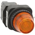 Allen Bradley 800HC-PR16A Pilot Light Product Image