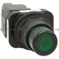 Allen Bradley 800HC-PRTH16G Pilot Light Product Image