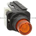 Allen Bradley 800HC-QRBH10AG1Y Pushbutton Product Image