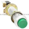 Allen Bradley 800HL-BP1A Pushbutton Switch | Hazardous Location Product Image
