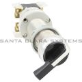 Allen Bradley 800HL-HP17KB6AAXX Pushbutton Hazardous Location Product Image
