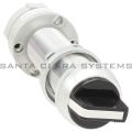 Allen Bradley 800HL-HP2KB6 Selector Switch Product Image