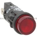 Allen Bradley 800L-12L10RS Indicator Light Product Image
