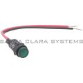 Allen Bradley 800L-12L24G Indicator Light | Green Product Image