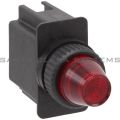 Allen Bradley 800L-18L10R Indicator Light Product Image