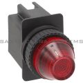 Allen Bradley 800L-22L10R Indicator Light Product Image