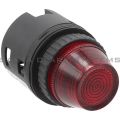 Allen Bradley 800L-30L10R Indicator Light Product Image