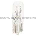 Allen Bradley 800M-N17 Lamp Incandescent Full Voltage 24VAC/DC Product Image