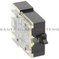 Allen Bradley 800M-XA Contact Block Product Image