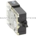 Allen Bradley 800M-XA2 Contact Block Product Image