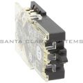Allen Bradley 800M-XA2K Contact Block | Large Screw With Pressure Plates Product Image