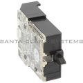 Allen Bradley 800M-XA2S Contact Block Product Image