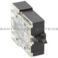 Allen Bradley 800M-XA3 Contact Block Product Image