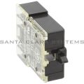 Allen Bradley 800M-XA4 Contact Block Product Image
