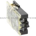 Allen Bradley 800M-XA4K Contact Block Product Image