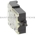 Allen Bradley 800M-XAS Contact Block Product Image