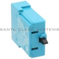 Allen Bradley 800M-XD1R Logic Reed Contact Block Product Image