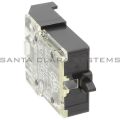 Allen Bradley 800M-XD1S Contact Block Product Image
