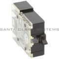 Allen Bradley 800M-XD2 Contact Block Product Image
