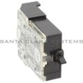 Allen Bradley 800M-XD2S Contact Block 1NC Product Image