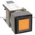 Allen Bradley 800MB-CP16A Small Square Pilot Light Product Image